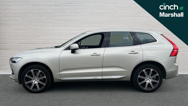 Used Volvo XC60 2020 for sale - 76208855: Photo 6