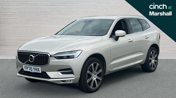 Used Volvo XC60 2020 for sale - 76208855: Photo 7