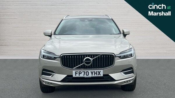 Used Volvo XC60 2020 for sale - 76208855: Photo 8