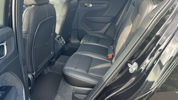 Used Volvo XC40 2025 for sale - 76180166: Photo 10