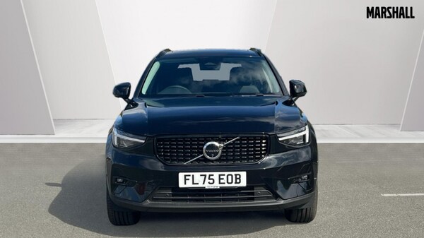 Used Volvo XC40 2025 for sale - 76180166: Photo 12
