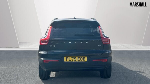 Used Volvo XC40 2025 for sale - 76180166: Photo 13