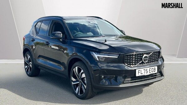 Used Volvo XC40 2025 for sale - 76180166: Photo 1