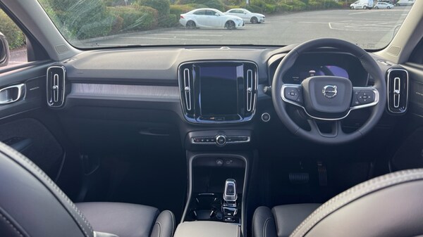 Used Volvo XC40 2025 for sale - 76180166: Photo 21