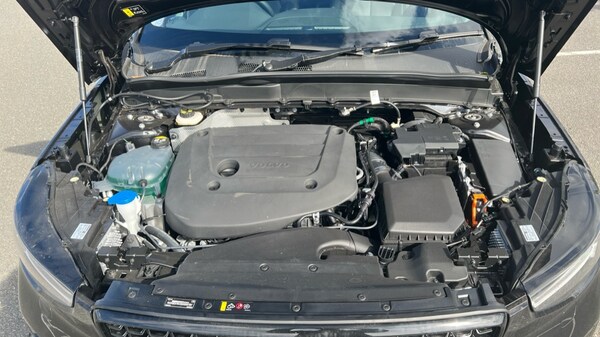 Used Volvo XC40 2025 for sale - 76180166: Photo 23