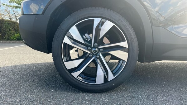 Used Volvo XC40 2025 for sale - 76180166: Photo 24