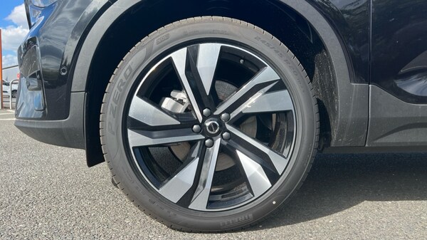 Used Volvo XC40 2025 for sale - 76180166: Photo 25