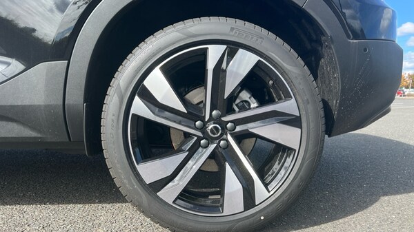 Used Volvo XC40 2025 for sale - 76180166: Photo 26