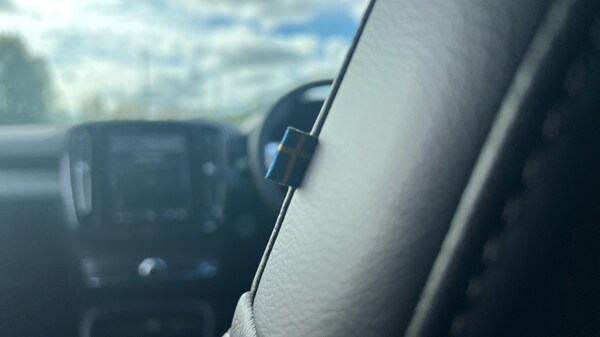 Used Volvo XC40 2025 for sale - 76180166: Photo 27