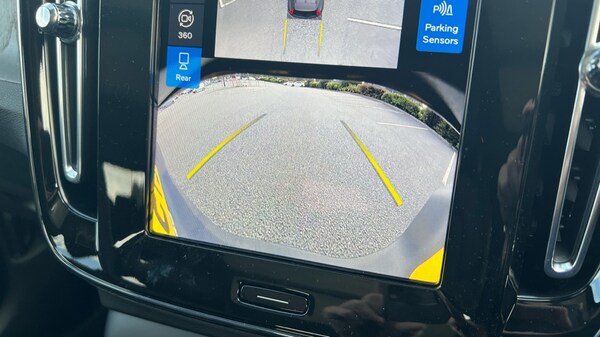 Used Volvo XC40 2025 for sale - 76180166: Photo 37