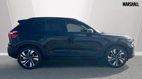 Used Volvo XC40 2025 for sale - 76180166: Photo 3