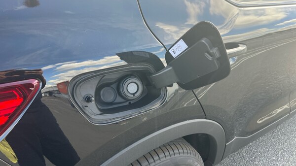 Used Volvo XC40 2025 for sale - 76180166: Photo 41