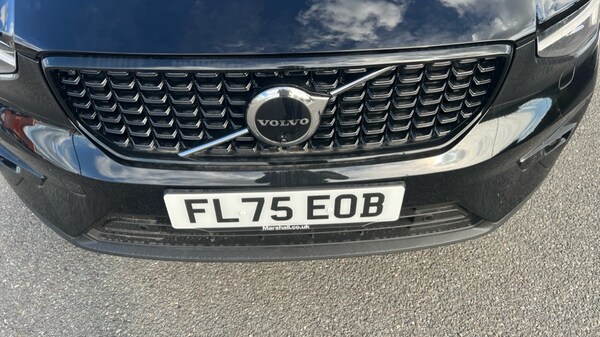 Used Volvo XC40 2025 for sale - 76180166: Photo 46