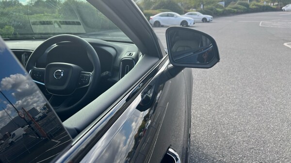 Used Volvo XC40 2025 for sale - 76180166: Photo 48