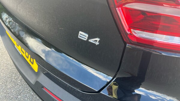 Used Volvo XC40 2025 for sale - 76180166: Photo 49
