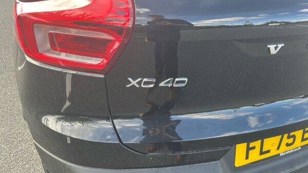 Used Volvo XC40 2025 for sale - 76180166: Photo 51