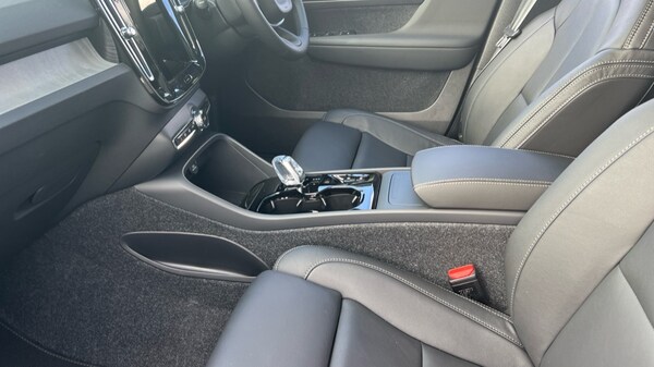 Used Volvo XC40 2025 for sale - 76180166: Photo 60