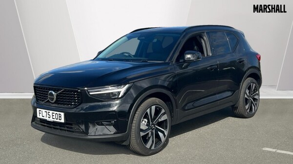 Used Volvo XC40 2025 for sale - 76180166: Photo 6