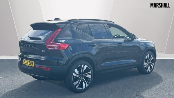 Used Volvo XC40 2025 for sale - 76180166: Photo 7