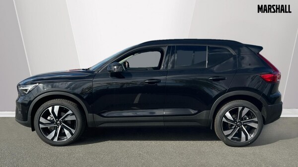 Used Volvo XC40 2025 for sale - 76180166: Photo 8