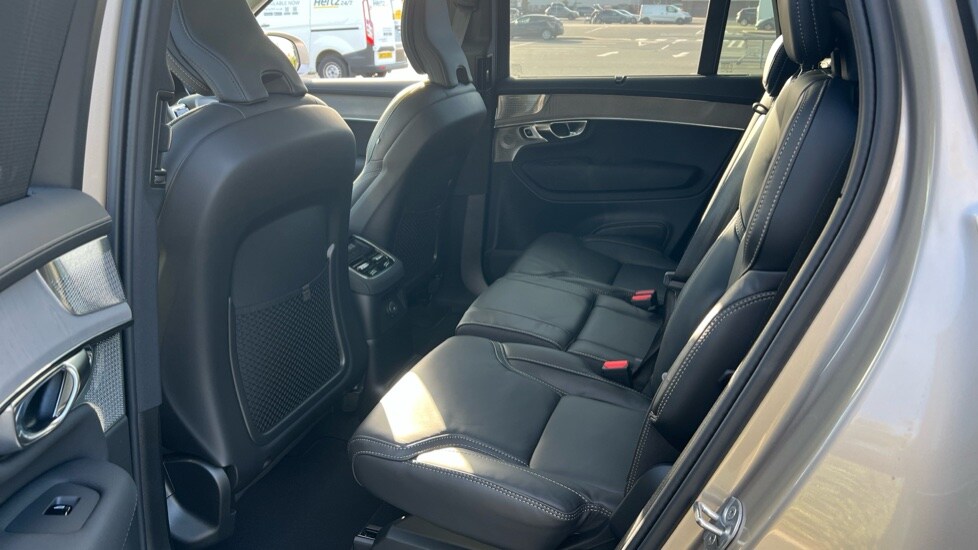 Used Volvo XC90 2025 for sale - 76062086: Photo 10