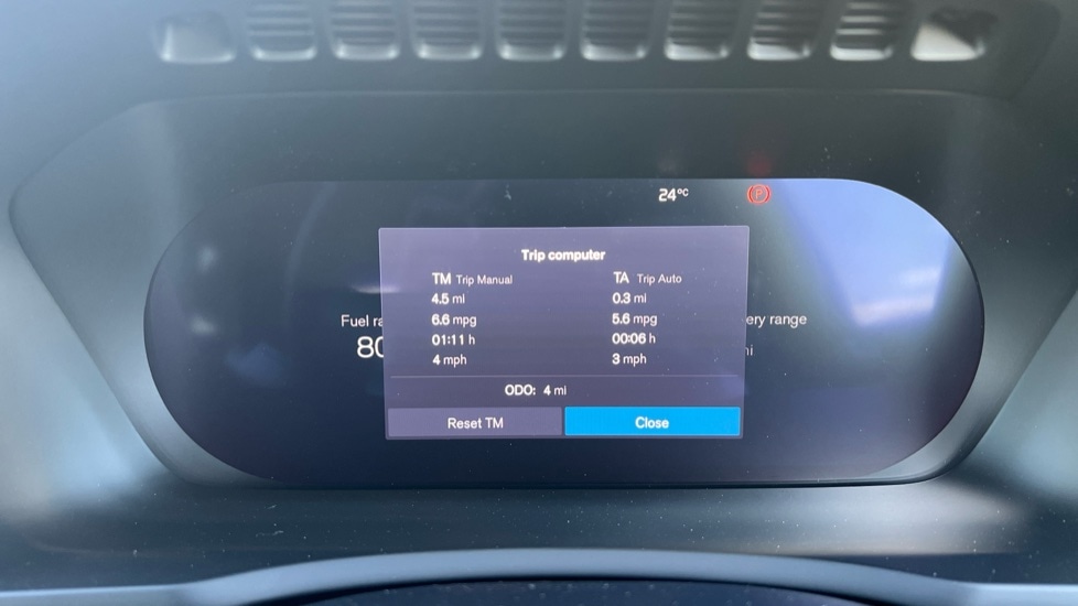 Used Volvo XC90 2025 for sale - 76062086: Photo 11