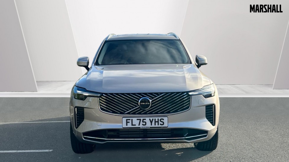 Used Volvo XC90 2025 for sale - 76062086: Photo 12