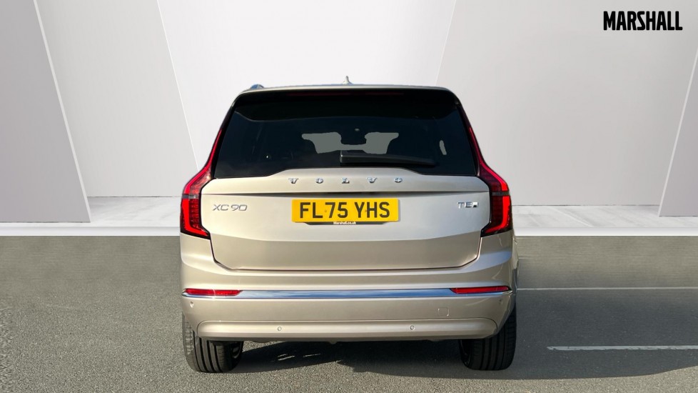 Used Volvo XC90 2025 for sale - 76062086: Photo 13