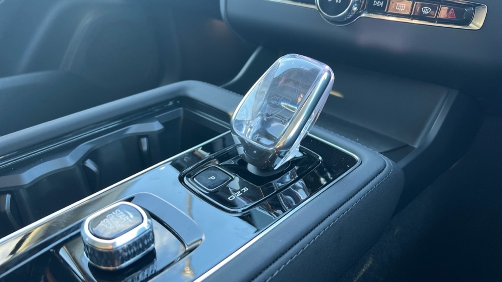 Used Volvo XC90 2025 for sale - 76062086: Photo 14