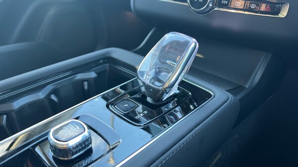 Used Volvo XC90 2025 for sale - 76062086: Photo 14