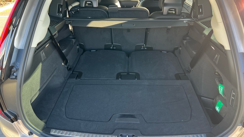 Used Volvo XC90 2025 for sale - 76062086: Photo 17