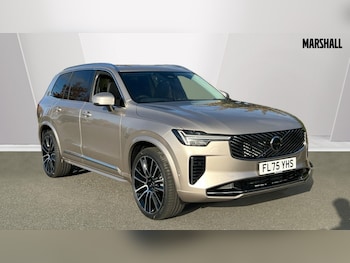 Volvo - XC90