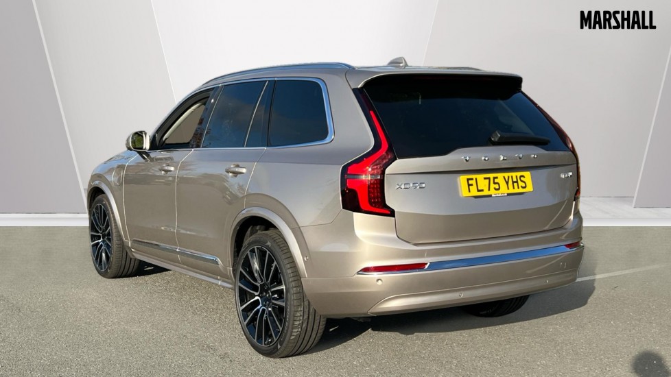 Used Volvo XC90 2025 for sale - 76062086: Photo 2