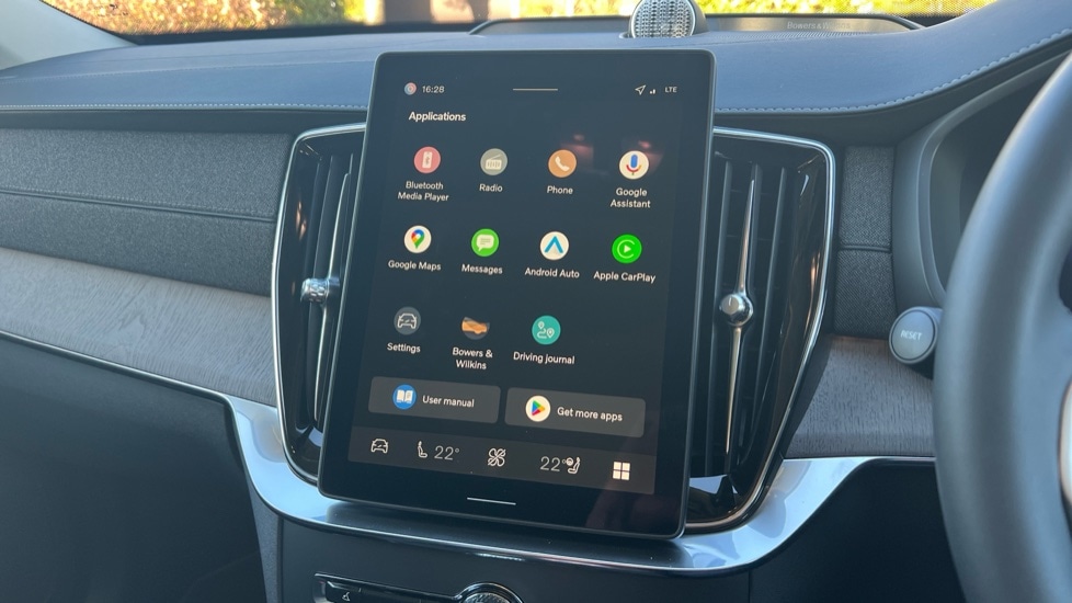 Used Volvo XC90 2025 for sale - 76062086: Photo 20