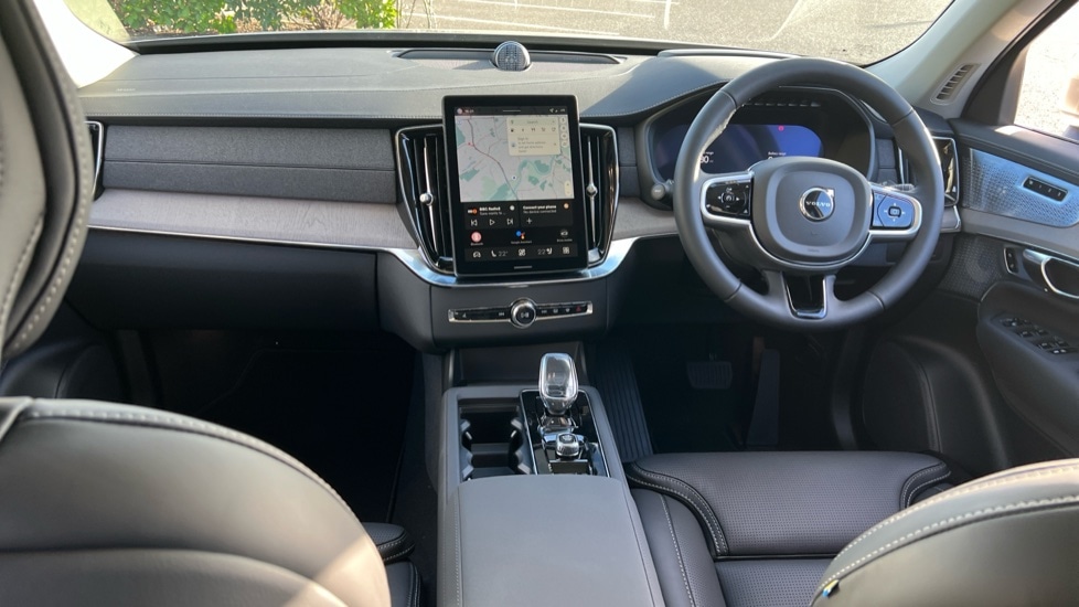 Used Volvo XC90 2025 for sale - 76062086: Photo 21