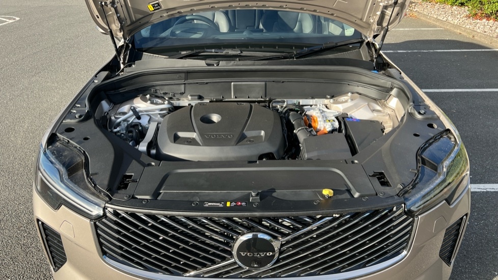 Used Volvo XC90 2025 for sale - 76062086: Photo 23