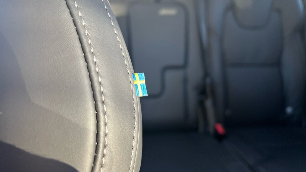 Used Volvo XC90 2025 for sale - 76062086: Photo 27