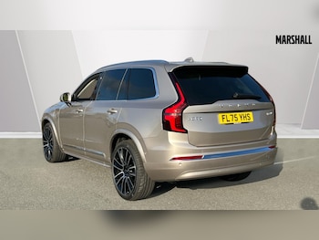 Used Volvo XC90 2025 for sale - 76062086: Photo 2