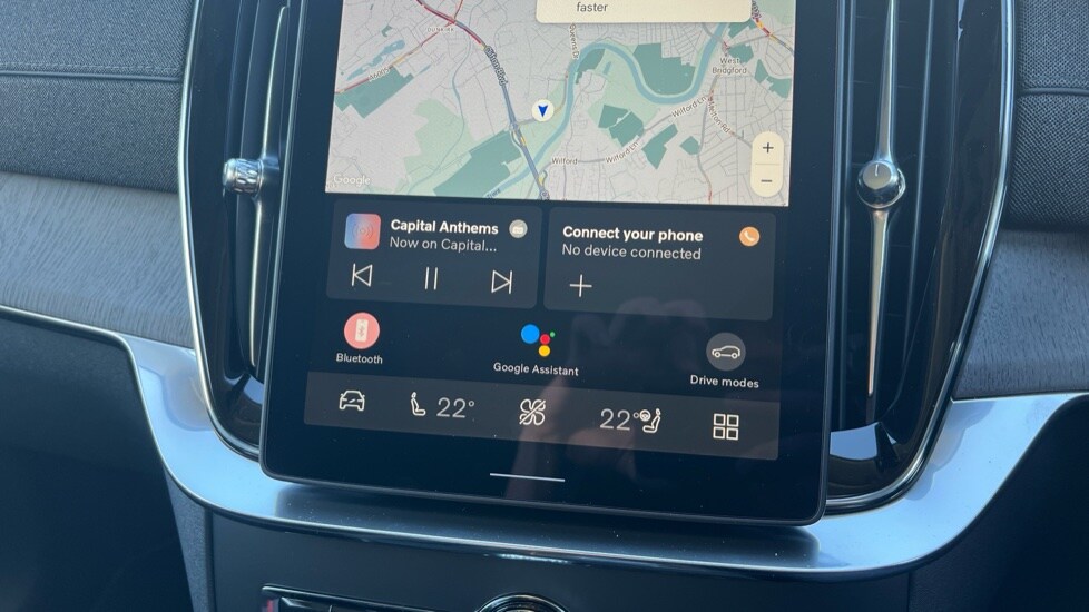 Used Volvo XC90 2025 for sale - 76062086: Photo 34