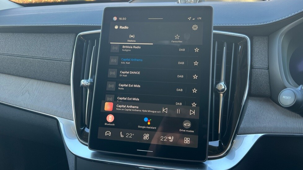 Used Volvo XC90 2025 for sale - 76062086: Photo 35