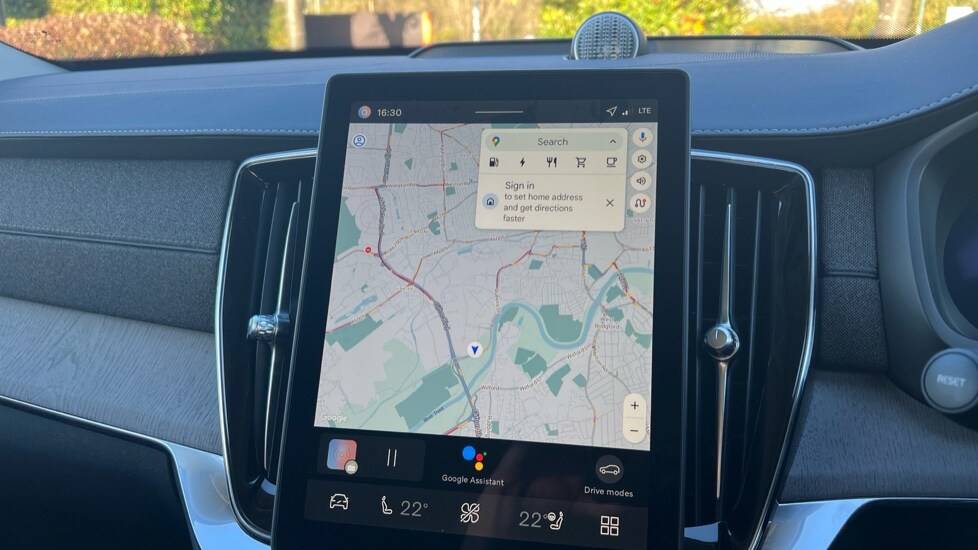 Used Volvo XC90 2025 for sale - 76062086: Photo 36