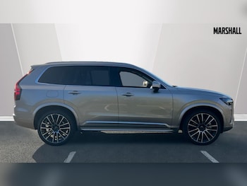 Used Volvo XC90 2025 for sale - 76062086: Photo 3