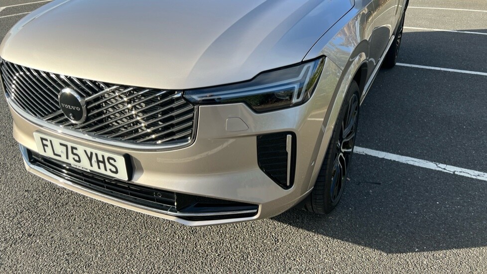 Used Volvo XC90 2025 for sale - 76062086: Photo 43