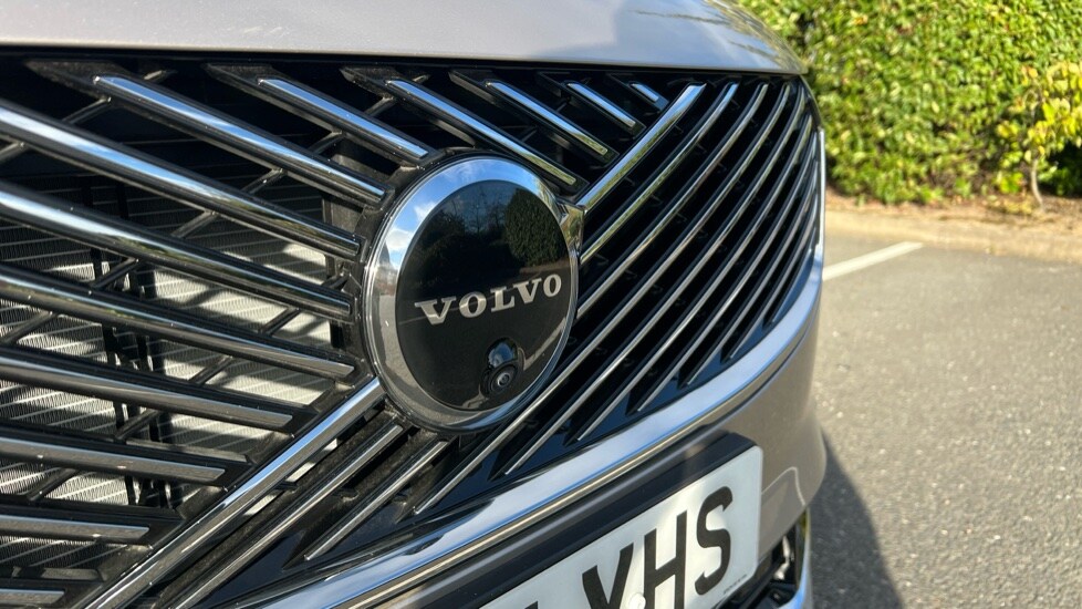 Used Volvo XC90 2025 for sale - 76062086: Photo 44