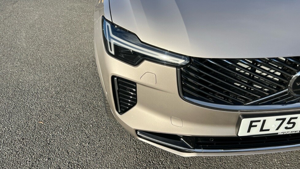 Used Volvo XC90 2025 for sale - 76062086: Photo 45