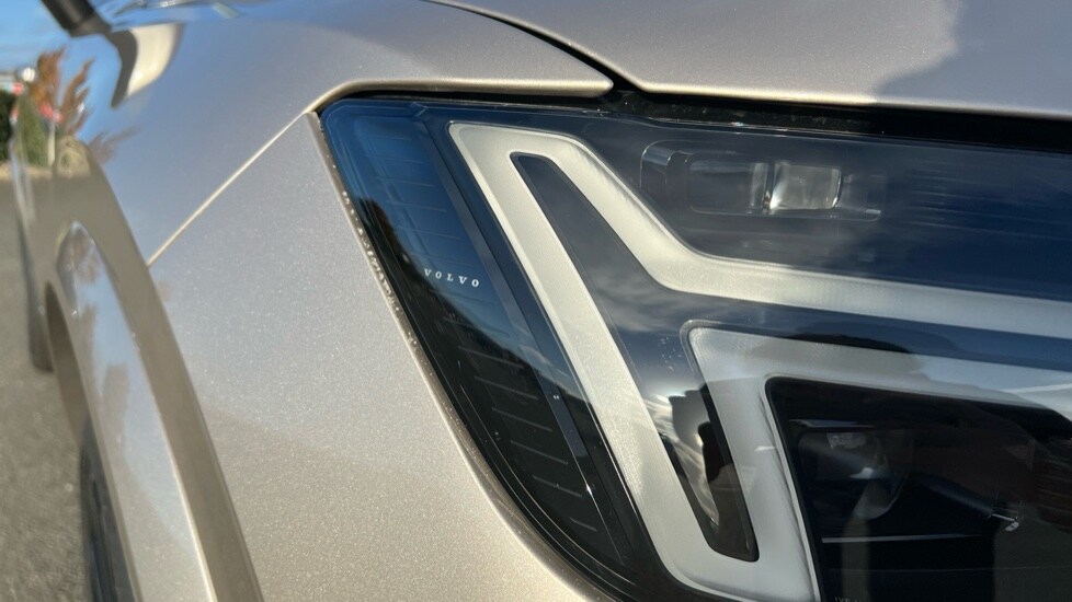 Used Volvo XC90 2025 for sale - 76062086: Photo 46