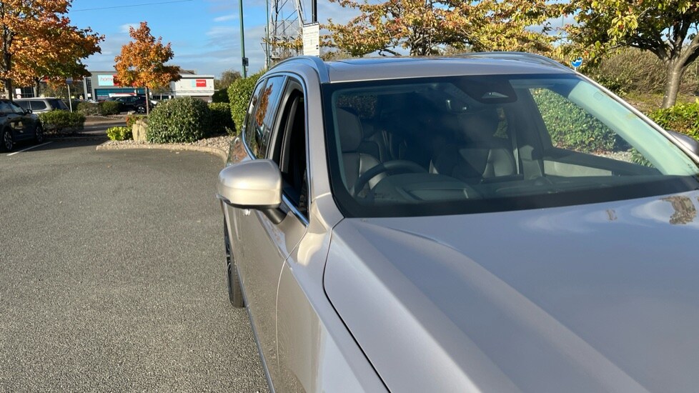 Used Volvo XC90 2025 for sale - 76062086: Photo 47