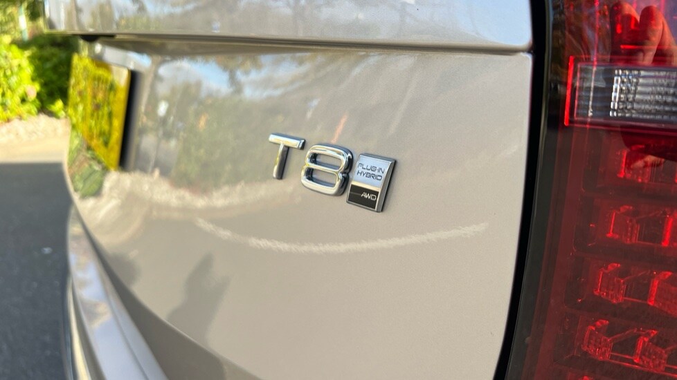 Used Volvo XC90 2025 for sale - 76062086: Photo 48