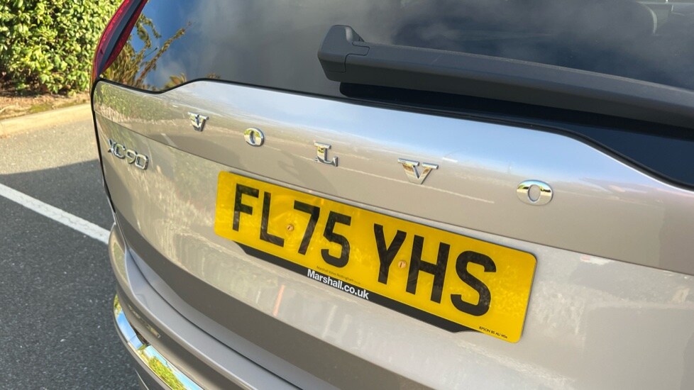 Used Volvo XC90 2025 for sale - 76062086: Photo 49