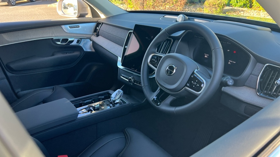 Used Volvo XC90 2025 for sale - 76062086: Photo 5